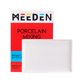 MEEDEN Ceramic Tray Palette