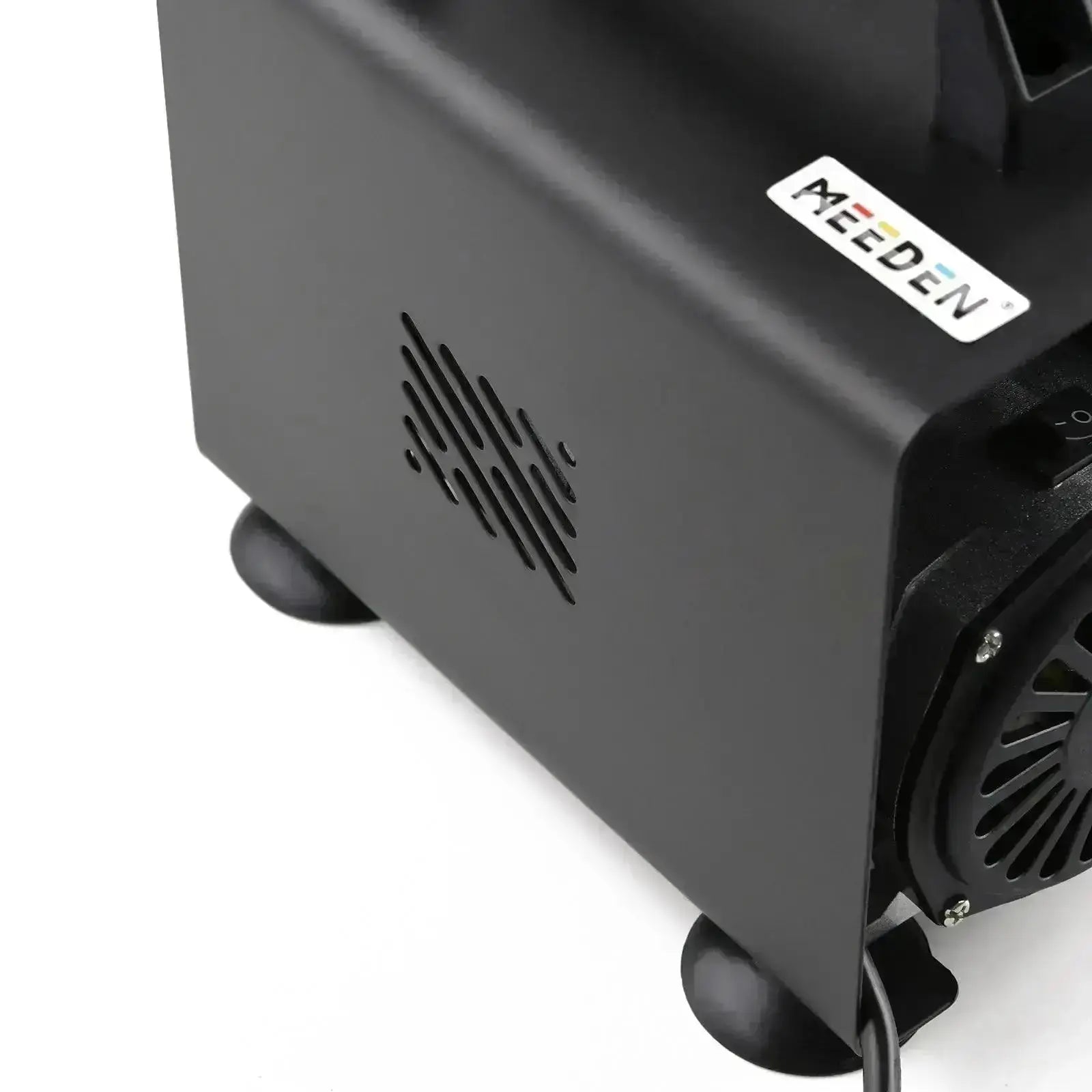 Airbrush 1/5 HP Auto-Stop Airbrush Compressor - MEEDEN ARTAirbrush Tool