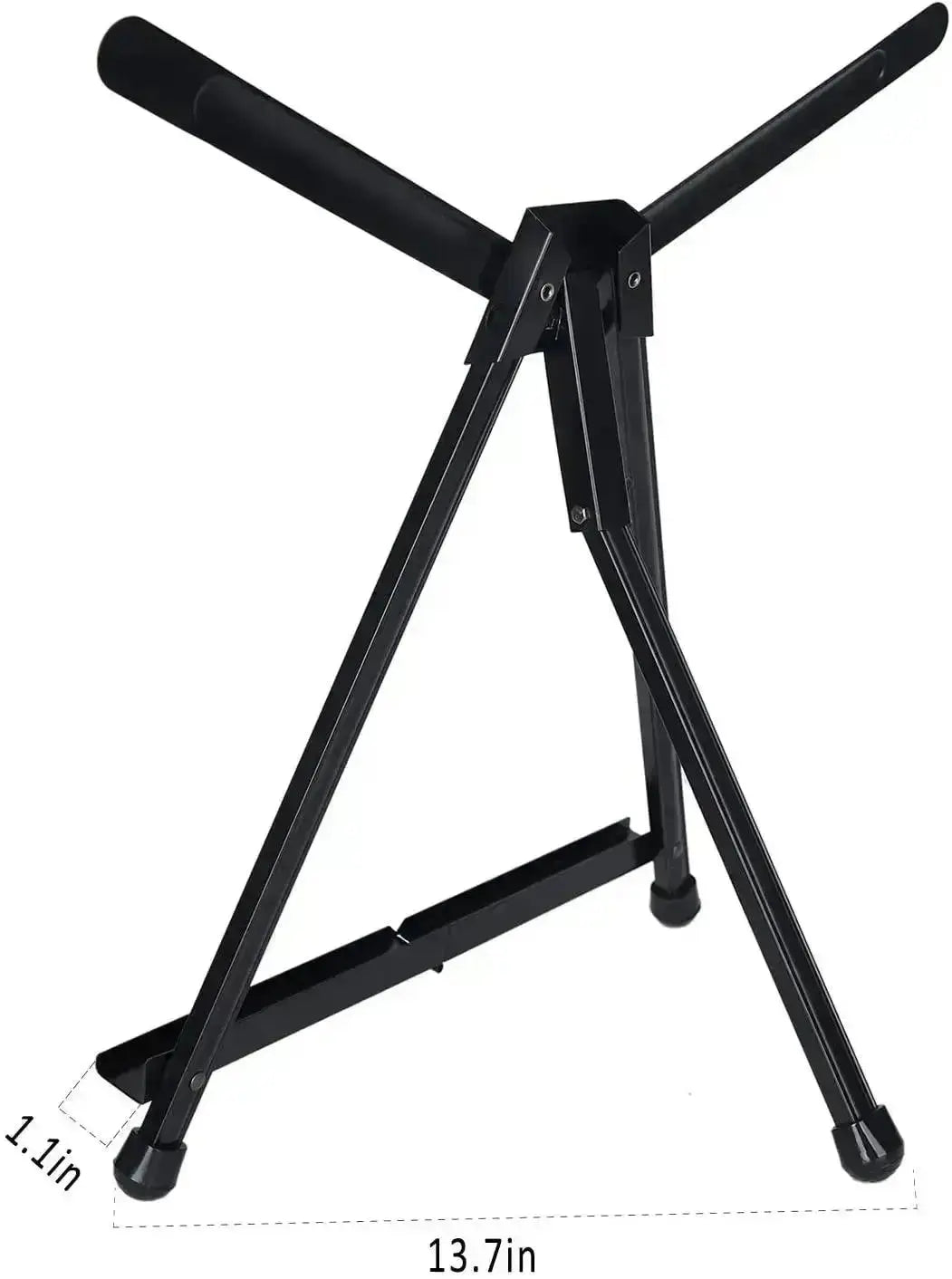 Aluminum Tripod Tabletop Easel-10 Pieces - MEEDEN ARTTabletop Easels