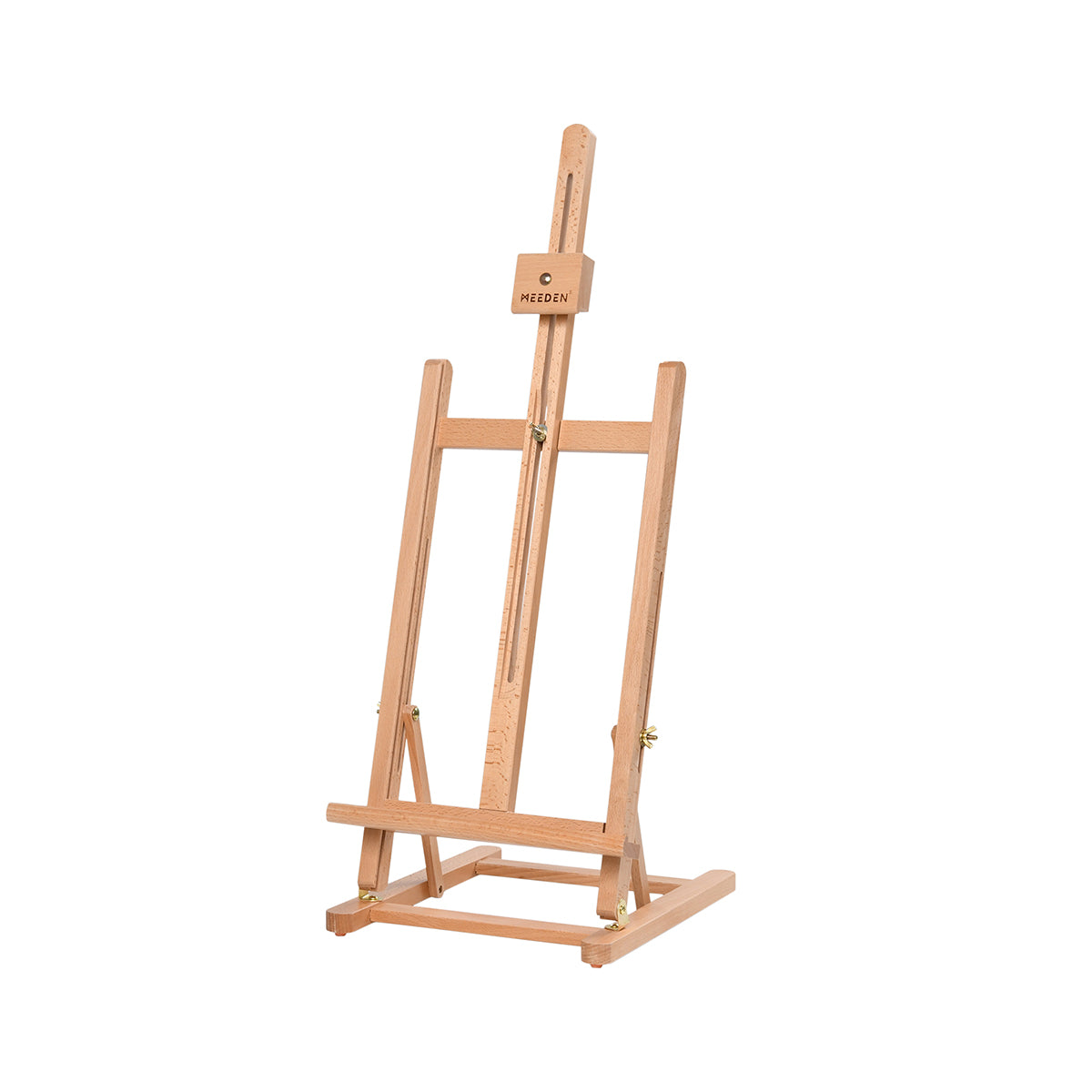 MEEDEN Extra Large Tabletop Easel-HJ-4B