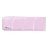 MEEDEN Empty Watercolor Tin Palette-Pink Color - MEEDEN ART