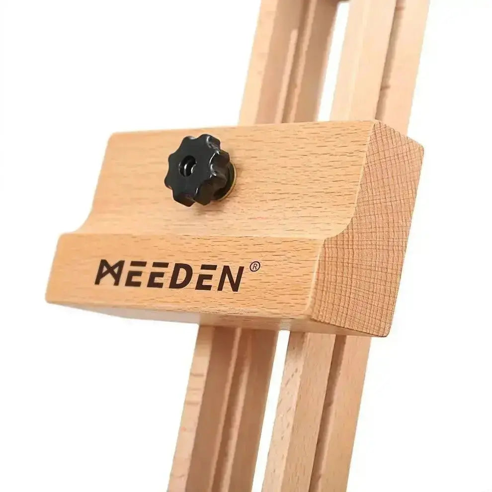 MEEDEN Tripod Field Painting Easel with Carrying Case-W07E - MEEDEN ARTEasel