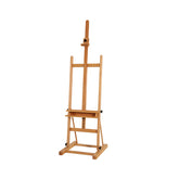 MEEDEN Studio Art Easel Stand with Large Storage Tray-W02B-B