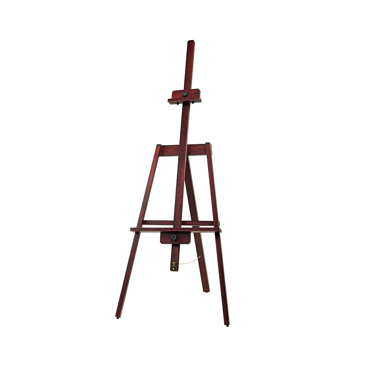 MEEDEN A-Frame Tripod Wooden Easel Stand-W09