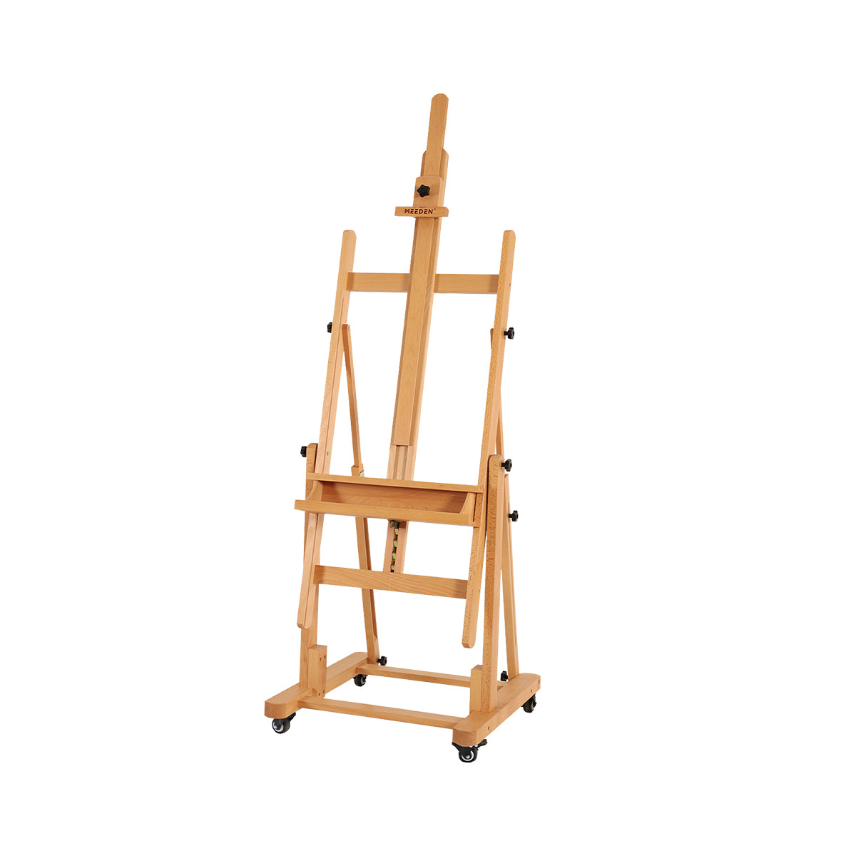 MEEDEN Extra Large Heavy Duty Artist Easel Stand-W11