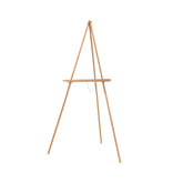 MEEDEN Beech Wood Tripod Display Easel Stand-WJ-7